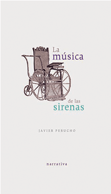 Libro La Musica De Las Sirenas 9786074953046