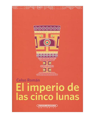 El Imperio De Las Cinco Lunas
