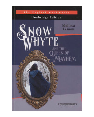 Libro Snow Whyte And The Queen Of Mayhem 9789583046926