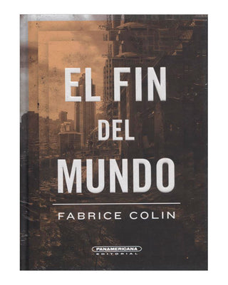 El Fin Del Mundo