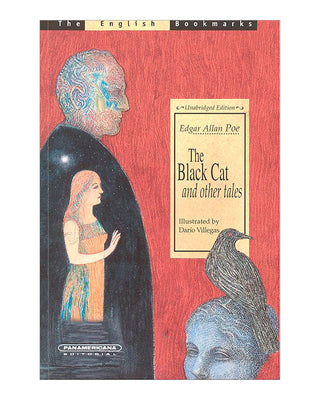 Libro The Black Cat And Other Tales 9789583007644