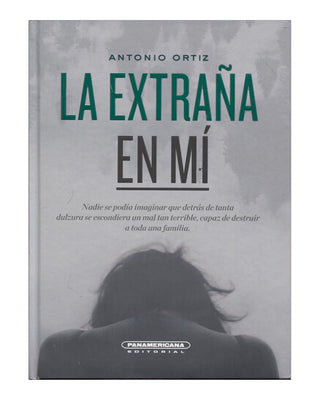 La Extraña En Mí