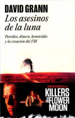 Los asesinos de la luna