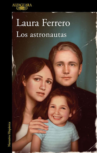 Libro Los Astronautas 9786287659780