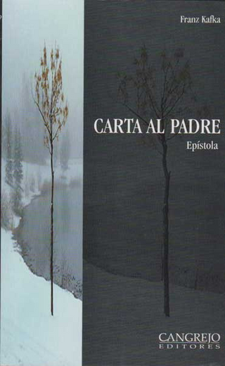 Carta Al Padre