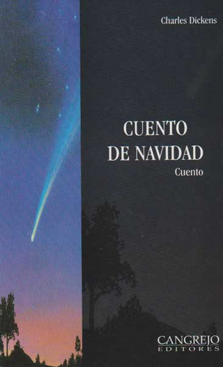 Cuento De Navidad