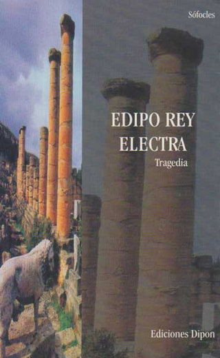 Edipo Rey. Electra
