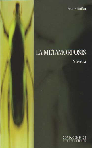 La Metamorfosis