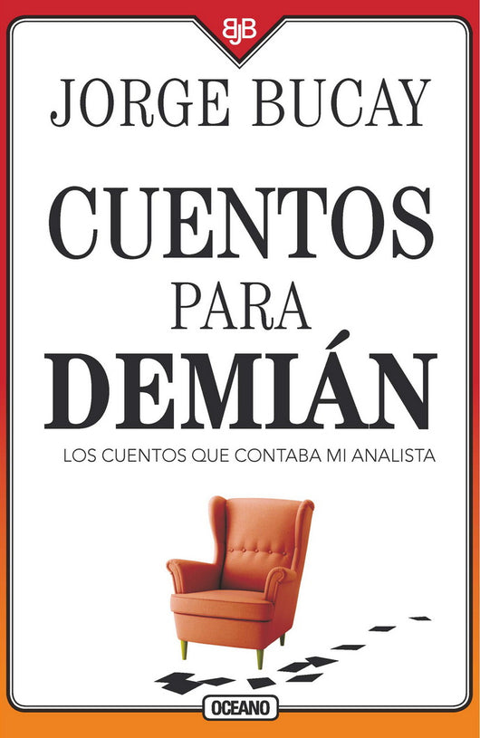 Libro Cuentos Para Demian 9786075278117