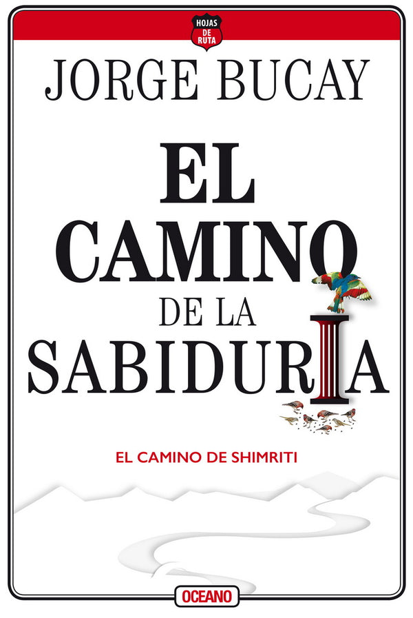 Libro Camino De La Sabiduría, El 9786075278971