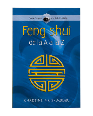 Libro Feng Shui De La A A La Z 9789583031038