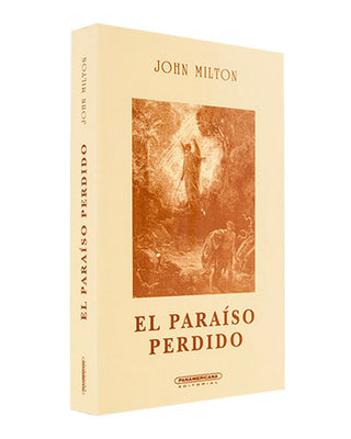 Libro El Paraíso Perdido 9789583001796