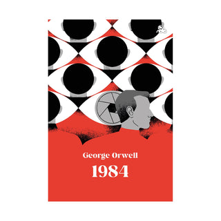 Libro 1984 9788445021248
