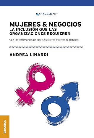 Libro Mujeres Y Negocios 9789878358451