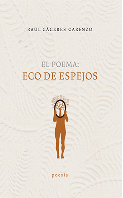 Libro El Poema Eco De Espejos 9786074952483