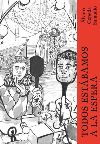 Libro Todos Estábamos A La Espera 9789587897456