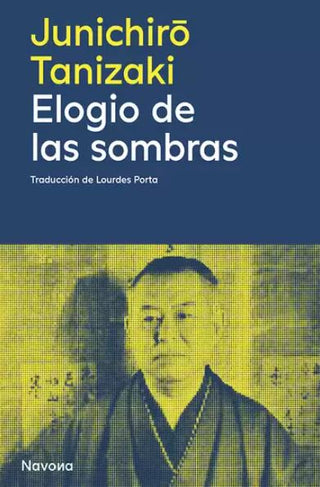 Elogio De Las Sombras
