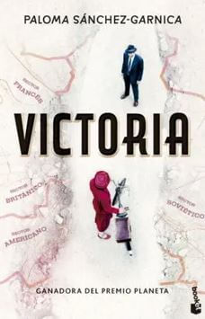 Libro Victoria 9786287844629