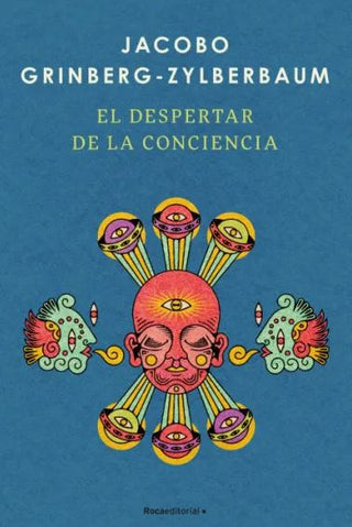 Libro El Despertar De La Conciencia 9786287784222