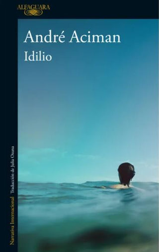 Libro Idilio 9786287880825