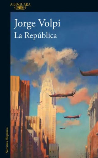 Libro La República 9786287880771