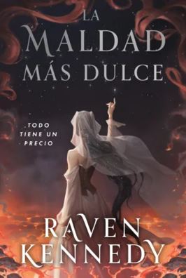 Libro La Maldad Más Dulce (La Música Del Engaño 1) 9786287784239