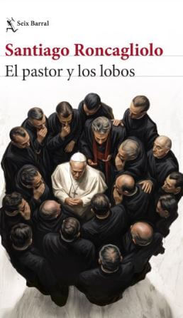Libro El Pastor Y Los Lobos 9786287816725
