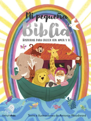 Mi Pequeña Biblia