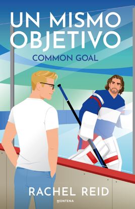 Libro Un Mismo Objetivo 9786287913066