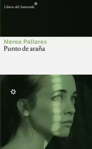 Libro Punto De Araña 9788410178892