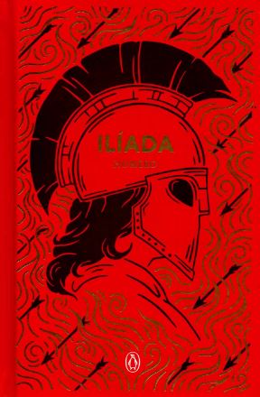 Libro Ilíada (Edición Conmemorativa) 9789585573918