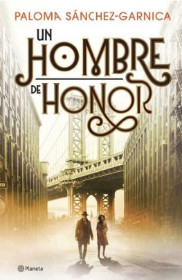 Libro Un Hombre De Honor 9786287915718