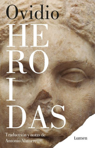 Libro Heroidas 9786287658899
