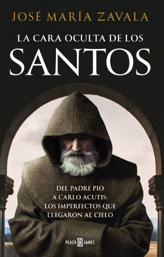 Libro La Cara Oculta De Los Santos 9786287737624
