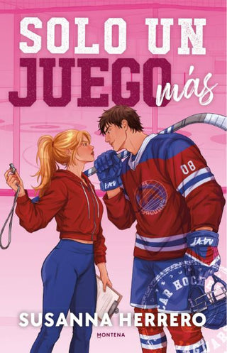 Libro Solo Un Juego Más 9786287913189
