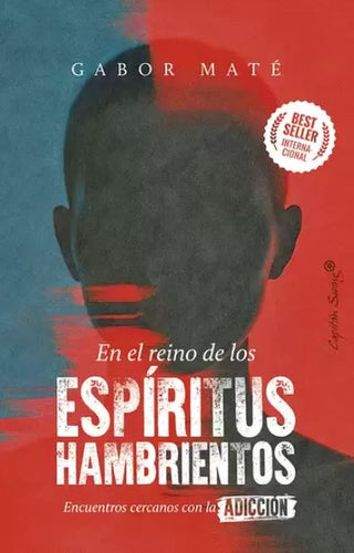 Libro En El Reino De Los Espíritus Hambrientos 9791399105971