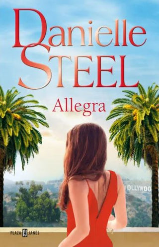Libro Allegra 9786287737600
