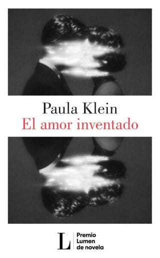 Libro El Amor Inventado 9786287658950