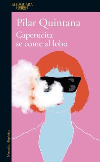 Libro Caperucita Se Come Al Lobo 9786287880610