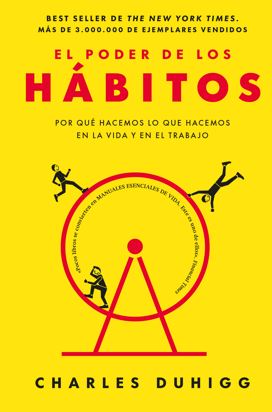 Libro El Poder De Los Hábitos. Edición Con Cantos Pintados 9786287640610