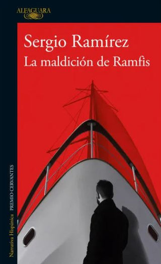 Libro La Maldición De Ramfis 9786287880429