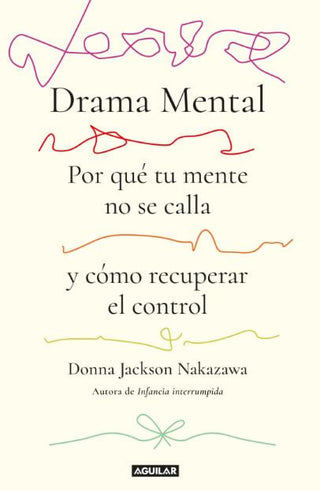 Libro Drama Mental 9786287923089