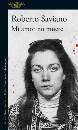 Libro Mi Amor No Muere 9786287880832