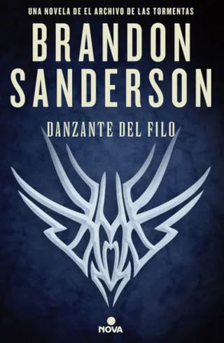 Libro Danzante Del Filo 9786289768114