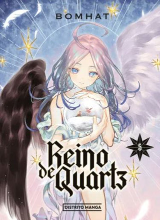 Libro Reino De Quartz 5 9786287882287