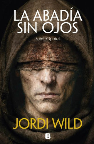 Libro La Abadía Sin Ojos 9786287878495