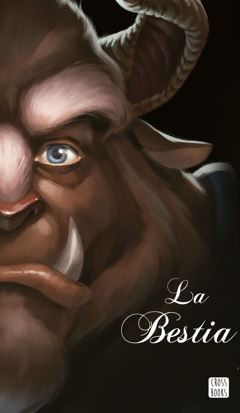 Libro Villanos. La Bestia 9786287575745