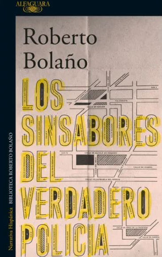 Libro Los Sinsabores Del Verdadero Policía 9786287880603
