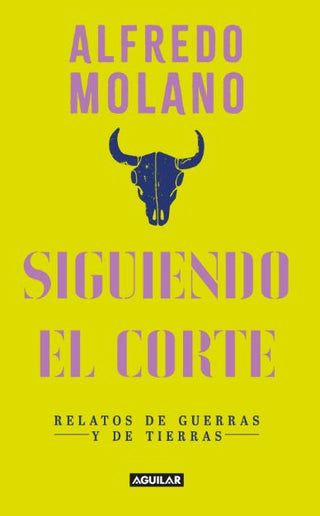 Libro Siguiendo El Corte 9786287923188