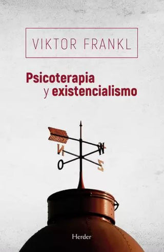 Libro Psicoterapia Y Existencialismo 9788425454806